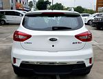 JAC Refine S2 (2017)