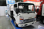JAC N56