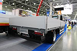 JAC N56