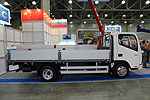 JAC N56