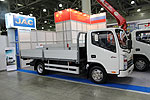 JAC N56