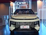 JAC QX PHEV: Фото 2