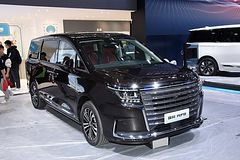 JAC Refine RF8
