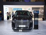 JAC Refine RF8: Фото 2