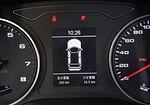 JAC S4