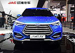 JAC SC5: Фото 2