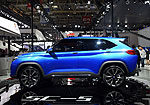 JAC SC5: Фото 3