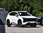 JAC X8 Plus