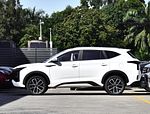 JAC X8 Plus