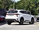 JAC X8 Plus