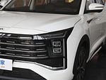 JAC X8 Plus
