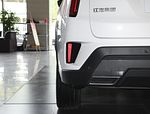 JAC X8 Plus