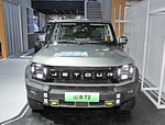 Jetour T2