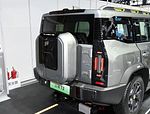Jetour T2