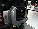 Jetour T2