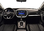Jetour X70 (2018): Фото 1