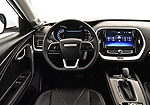 Jetour X70 (2018): Фото 2