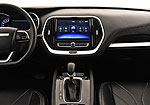 Jetour X70 (2018): Фото 3