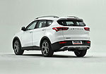 Jetour X70 (2018)