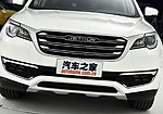 Jetour X70 (2018)
