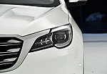 Jetour X70 (2018)