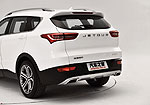 Jetour X70 (2018)