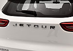Jetour X70 (2018)