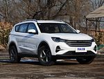 Jetour X70M
