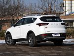Jetour X70M