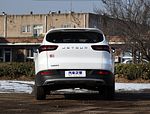 Jetour X70M