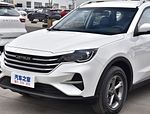 Jetour X70M