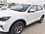 Jetour X70M