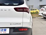 Jetour X70M