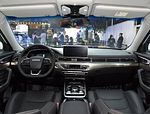 Jetour X70SEV: Фото 1