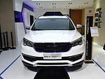 Jetour X70SEV: Фото 2