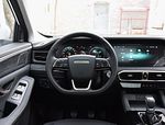Jetour X90 Plus: Фото 2