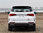 Jetour X95