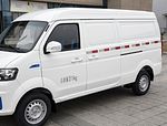 Jinbei Hiace EV