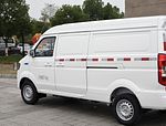 Jinbei Hiace EV