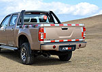 Jinbei Hercules K5