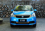 JMC E100