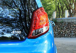 JMC E100