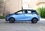 JMC EV3