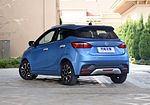 JMC EV3