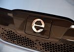 JMC EV3