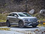 Landwind Fengrong