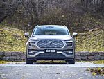 Landwind Fengrong