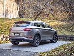 Landwind Fengrong