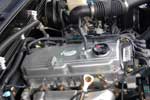 Landwind SUV