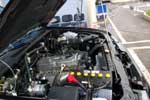 Landwind SUV